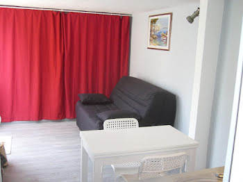 appartement à Frontignan (34)