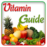 Cover Image of Herunterladen Vitamin Guide 1.0 APK