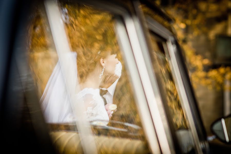 婚禮攝影師Andrey Ivanov（andreyivanov）。2014 2月17日的照片