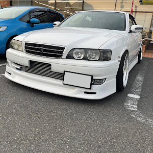 チェイサー JZX100