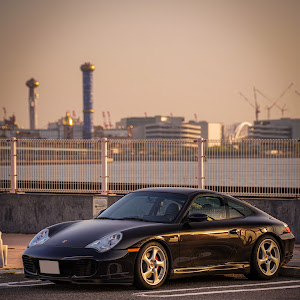 911 クーペ カレラ4S