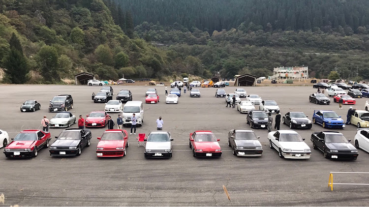 スカイラインのPickUp Cars 2021に関するカスタム事例の投稿画像4枚目