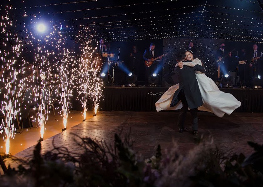 Fotógrafo de casamento Elena Orozco (elenaorozco). Foto de 22 de dezembro 2021