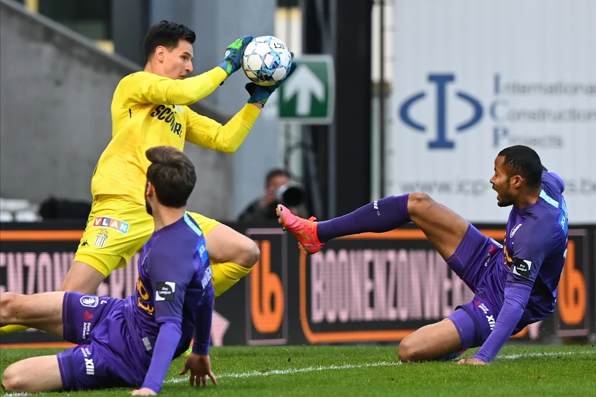 OFFICIEEL: Recordaankoop Beerschot opnieuw in eigen land aan de slag, ondanks interesse van STVV