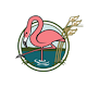 Download Flamingo Lake For PC Windows and Mac