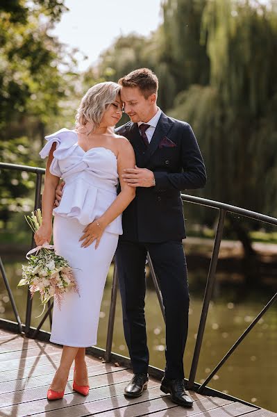 Wedding photographer Florin Moldovan (florinmoldovan). Photo of 24 September 2020