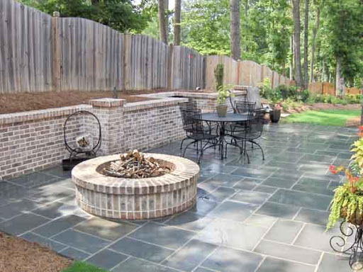 1000 DIY Hardscape Ideas