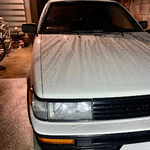 カローラレビン AE86