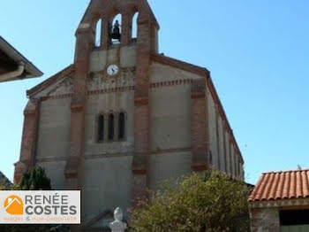 viager à Saint-Julien-sur-Garonne (31)