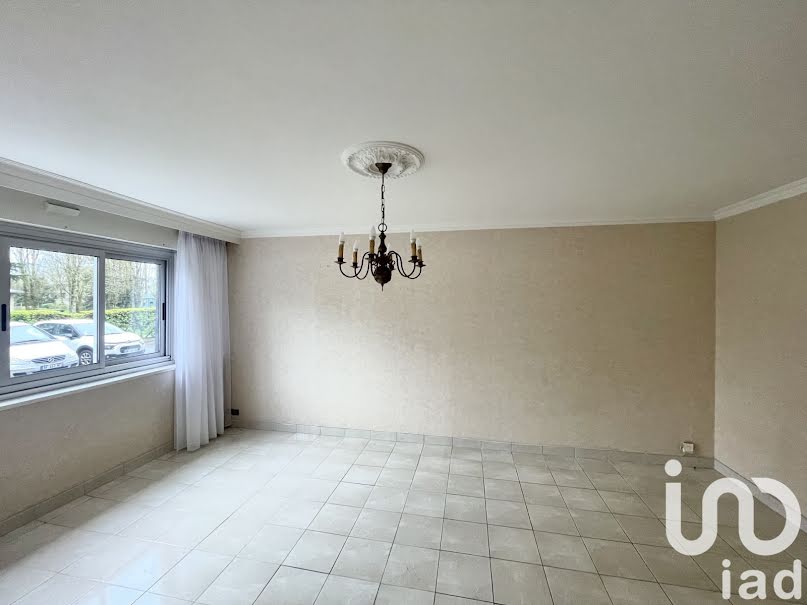 Vente appartement 4 pièces 84 m² à Orvault (44700), 229 890 €