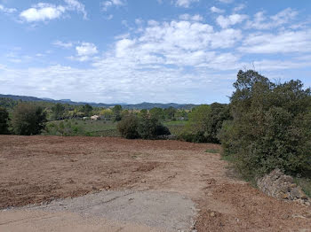 terrain à Brignoles (83)