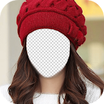 Cover Image of Télécharger Winter Snow Cap Photo Frames 1.0.1 APK