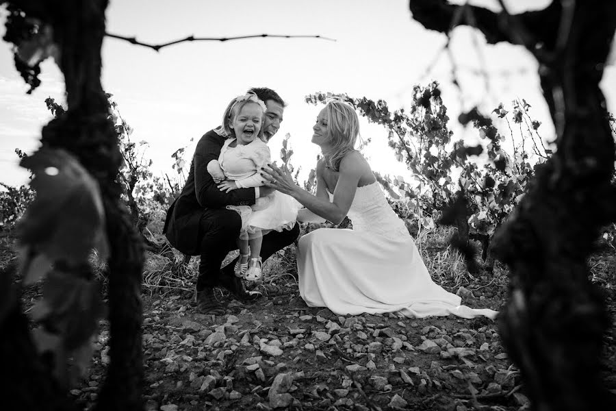 Fotógrafo de casamento Jessica Evrard (jessicaevrard6). Foto de 30 de novembro 2017