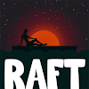 Raft Survival Simulator icon