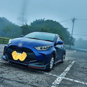 ヤリス MXPA10