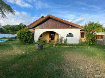 maison à Saint Gilles Les Bains (974)