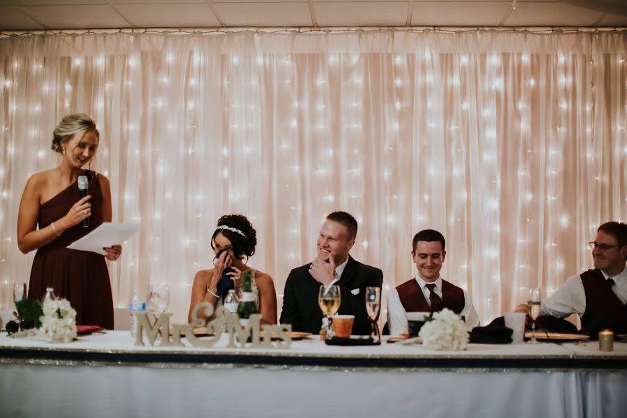 Wedding photographer Jenni (jenniphotos). Photo of 29 December 2019