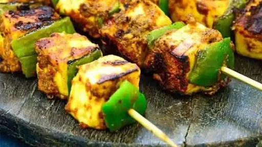 Paneer Pahadi Kebab