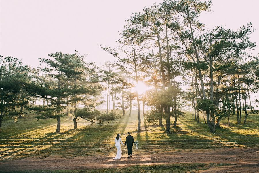 Fotógrafo de bodas Sang Nguyen (sangnguyen). Foto del 27 de julio 2020