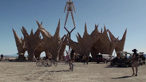 Burning Man thumbnail