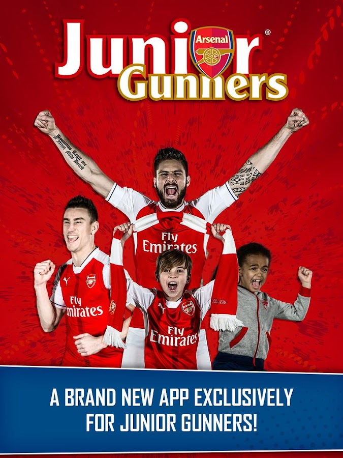 Arsenal