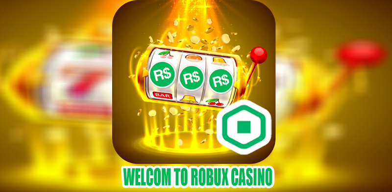 Slot Machine Casino - Free Robux For Rbx Platform