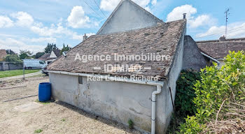 maison à Beaumont-du-Gâtinais (77)