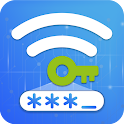 Icon Wifi Password Show & Analyzer