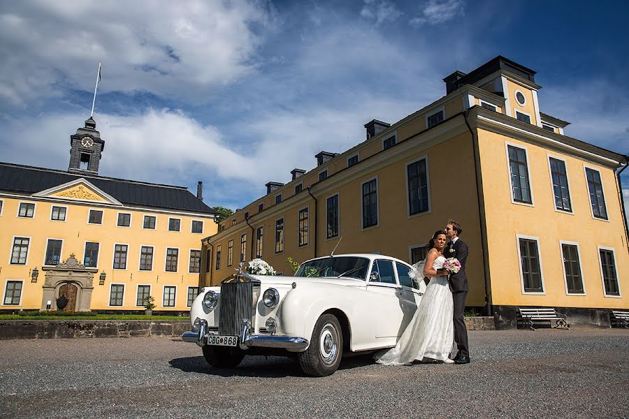 Photographe de mariage Mikhail Gold (mishagold). Photo du 28 juin 2013