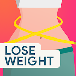 Cover Image of डाउनलोड Weight loss diet plan for women 1.0.15 APK