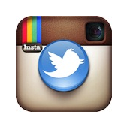 InstaInstaGram: Instant Instagram 4 Twitter Chrome extension download