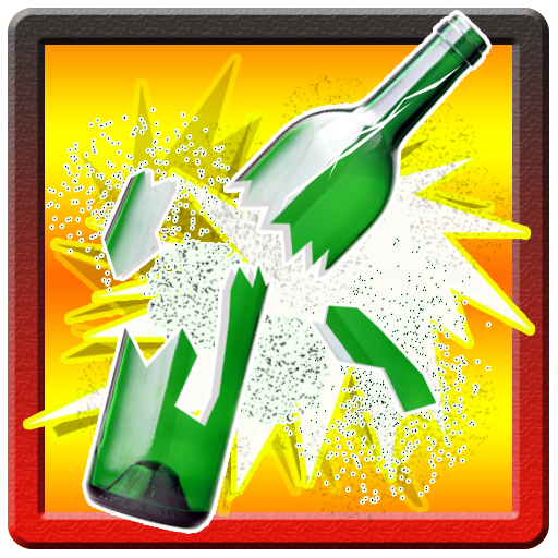 Shoot All Bottles 街機 App LOGO-APP開箱王