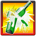 Shoot All Bottles Apk