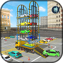 ダウンロード Multi Car Smart Parking Truck をインストールする 最新 APK ダウンローダ