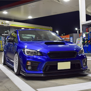 WRX STI VAB