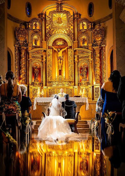 Fotógrafo de bodas Alejandro Gutierrez (gutierrez). Foto del 20 de septiembre 2021