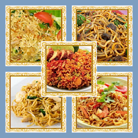 Resep Masakan Mie Goreng