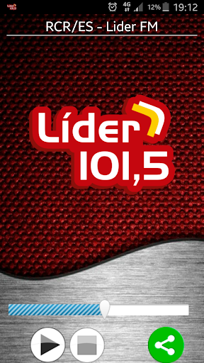 Lider 101 5 - RCR ES