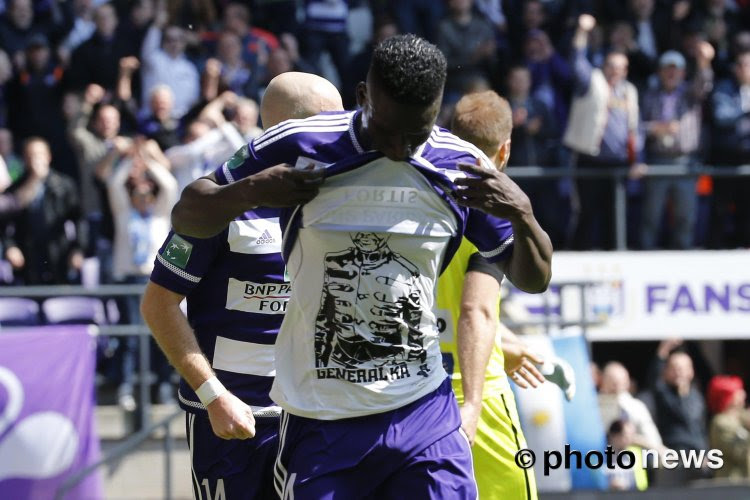 'Kara Mbodji kan in de Premier League ploegmaat worden van twee Rode Duivels'