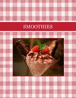 SMOOTHIES