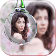 Pip Camera Effects Pic Editor  Icon