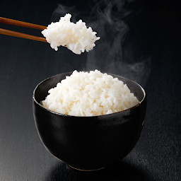 White Rice