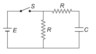 Charging and discharging of capacitors 