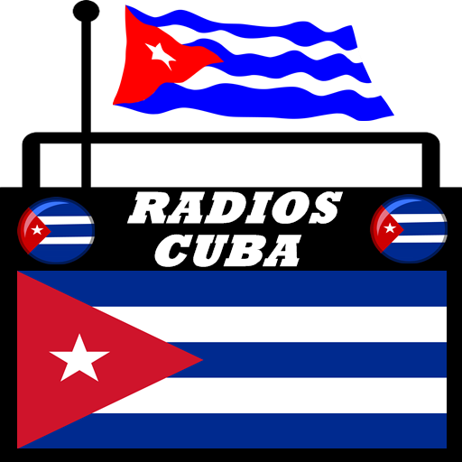 Radios de Cuba Música 音樂 App LOGO-APP開箱王