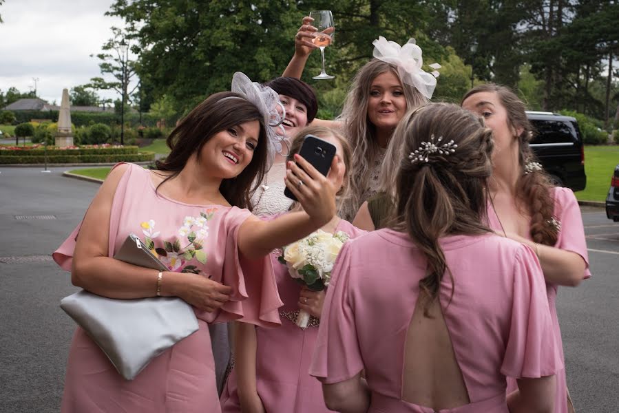 Photographe de mariage Rebecca Paylor (paylorphoto). Photo du 15 mai 2018