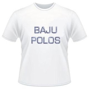 Kaos Polos(圖3)-速報App