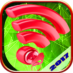 Cover Image of ダウンロード Wifi Hacker Password Simulator 1.0 APK