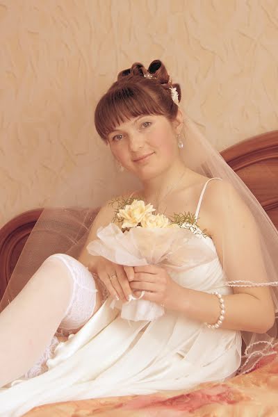 Jurufoto perkahwinan Denis Sitovskiy (as6x6). Foto pada 9 Disember 2013