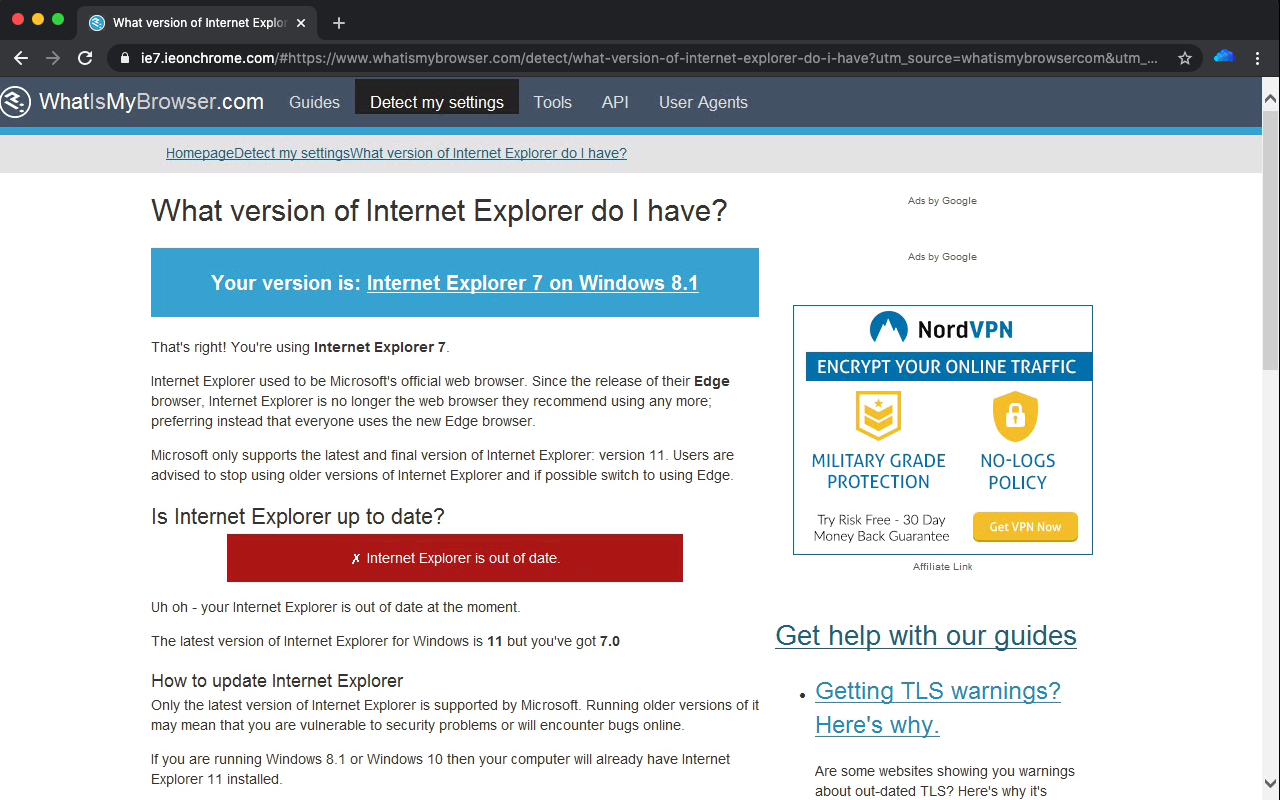 Cloud Browser Preview image 2