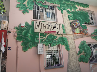 Minikoloji - Minik İnsanlar Bilimi Anaokulu